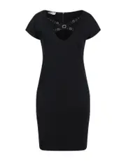 [EAN 13] EAN 13 Mini dresses - Item 15262971