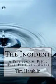 The Incident by Tim Hamblin (English) Paperback Book