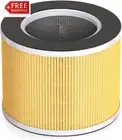 RENPHO True HEPA Air Purifiers Filter, Replacement Filter for RP-AP088W, 5-Stage