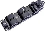,for Mazda 2 M2 2007-2013 Electric Main Window Regulator Adjustment Control Button Switch