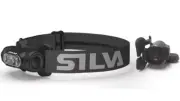 Silva Explore 4RC 400 Lumen Head light / Head torch Black 37821 +Warranty