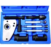 Diesel Injector Puller Set for Citroen Peugeot 2.0 2.2 HDi Injection Tool Kit