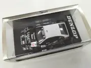 Spark 1/43 Storm N 14 Fia Gt 2005 Liste Minicar