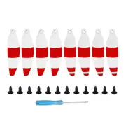 8pcs Low Noise Quick Release Propellers for Dji Mavic Mini Drone