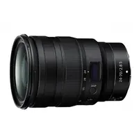 在飛比找PChome24h購物優惠-NIKON Z 24-70mm F/2.8 S 恆定光圈標準