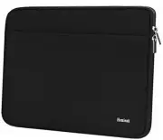 Laptop case 14 inch, Laptop Sleeve Cover, Shockproof Protective 14 Inch Black