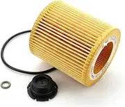 BIZOCA Oil Filter OE No 11427640862 11427953125 Oil Filter 11428683204 11427634291 11427618461 F20 F21 F30 F31(4)