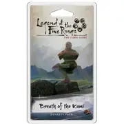 Legend of the Five Rings: The Card Game – Breath of the Kami