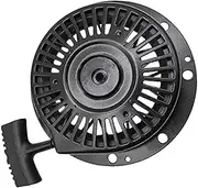 B Baosity Engine Pull Cord Assembly Snowblower Spare Parts Replacement Recoils Starter Assembly, Style A