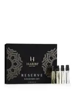 Habibi Ny Reserve Collection Fragrance Discovery Set - Exclusive