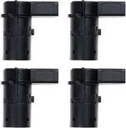 Reverse Parking Sensor 4 Pcs/lot Car 4B0919275 for for A4 for A6 for A8 PDC Parking Distance Control Sensor 4B0919275A 7M3919275