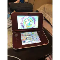 在飛比找蝦皮購物優惠-【小焰二手屋】N3ds New3DS 洛奇亞保護殼 太陽 究