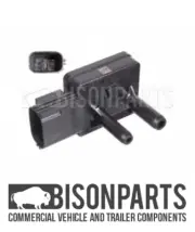 *FORD TRANSIT MK7 2.4 TDCI 2006-2014 EXHAUST DPF PRESSURE SENSOR BP103-843