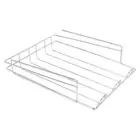 Egg Storer Refrigerator Bin Egg Dispenser Rack Fridge Shelf Holder