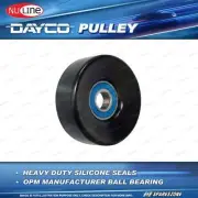 1 x Nuline Tensioner Pulley for Honda Accord CK1 Odyssey RA 3.0L 1997-2004 (for: Honda)