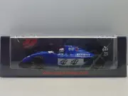 Spark Model 1 43 Ligier JS39B 25 1994 F1 German GP 3rd E. Bernard S7403 ifh0.12