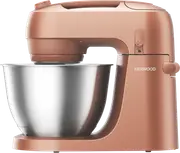 Kenwood Go Stand Mixer Red Clay