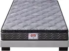 Luna 1680 Fire Retardant Single Mattress Bedroom Furniture Soft Support Layer Me