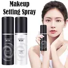 Makeup Setting Spray Long-lasting Oil Control, Moisturizing and Portable 10 A5I4