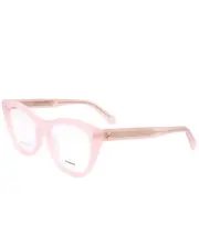 Stella McCartney Women's SC50020I 52mm Optical Frames