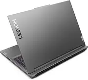 [Lenovo] Legion 5i 16IRX9 16-Inch WQXGA Display Core i9-14900HX 32GB RAM 1TB SSD RTX4060 Windows 11 Home Laptop, Luna Grey