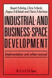 在飛比找博客來優惠-Industrial and Business Space 