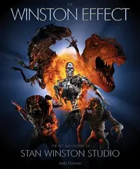 在飛比找誠品線上優惠-The Winston Effect: The Art & 