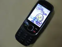 在飛比找Yahoo!奇摩拍賣優惠-Nokia 7230 3G手機1002