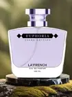 La French Euphoria Perfume for Men and Women 100ml