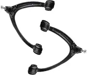 2Pcs Front Upper Control Arm Compatible With Cadillac Escalade Compatible With Avalanche Tahoe Compatible With Gmc Sierra Yukon 2007 2008-2016