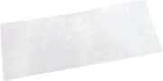 OSOLADY TPU Keyboard Cover for Pro Ultra Thin Protector Transparent Skin Compatible with Easy to Clean Full Keyboard Protection
