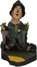 Royal Bobbles Wizard of Oz Scarecrow Bobblescape Bobblehead 13314