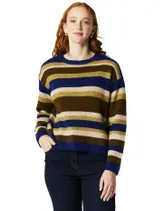 [The Ark Clothing Co.] Lola Sweater in Multi