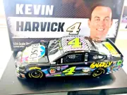 KEVIN HARVICK 2019 BUSCH GEN X 1/24 DIECAST Car. Busch A/F.