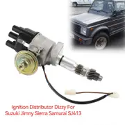 Areyourshop Ignition Distributor Dizzy for Suzuki Jimny Sierra Samurai SJ413