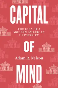 在飛比找誠品線上優惠-Capital of Mind: The Idea of a