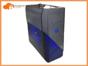 Dell 5676 Gaming PC AMD Ryzen 7 2700X 16GB RAM 256GB SSD 1TB HDD W11 Radeon