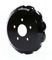 Wilwood 170-12908 Big Brake Hat - Flared Bell Hat Offset: 0.70 Rotor Bolt Circle
