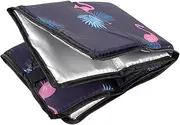 BESPORTBLE Moisture-Proof Oxford Cloth Seat Pad for Chairs Recliner Bath Tub Reusable Non-Slip Bench Pad