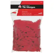 DTA Tile Wedges - 10000 Piece Bucket