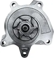 21010BV80BF Engine Cooling Water Pump Assembly Compatible With Nissan Renault Sentra X-Trail 210103RC0A 2101095F0B 21010BV80B