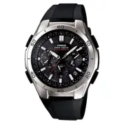 Casio Wave Ceptor WVQ-M410-1AJF Solar Radio Watch 10ATM Waterproof Men