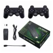 Retro Video Game Stick Console 4K HDMI TV 20000+Games & 2 Wireless Controller