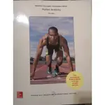 護理 人類解剖學英文版 HUMAN ANATOMY FIFTH EDITION