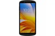 Zebra Tempered Glass Screen Protector - 3 Pack - For LCD Mobile Computer