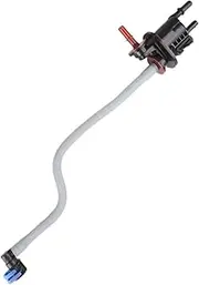 Vapor Canister Purge Control Valve JL3Z-9B325-D,Compatible for Ford F-150 2017-2020 Expedition,Compatible for Lincoln Navigator 2018-2021