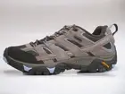 Merrell Women's Moab 2 Waterproof J99776 Hiking Shoes, Size 9 Medium US