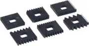 216884 Standard Die Set for Universal outside Thread Chaser