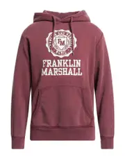 [FRANKLIN & MARSHALL] FRANKLIN & MARSHALL Sweatshirts - Item 10392550