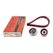Gates Camshaft Timing Belt Kit for Jeep Cherokee KJ ED1 2.4L 108kW 04-08